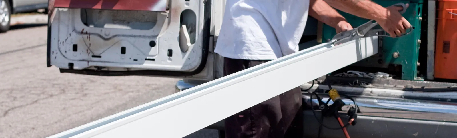 Roofing Contractor